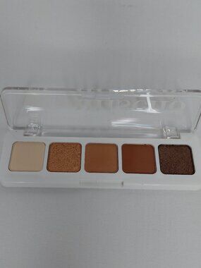 Mischo Beauty - Eyeshadow Palette 02